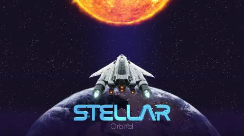 Stellar - Spin City - Congo